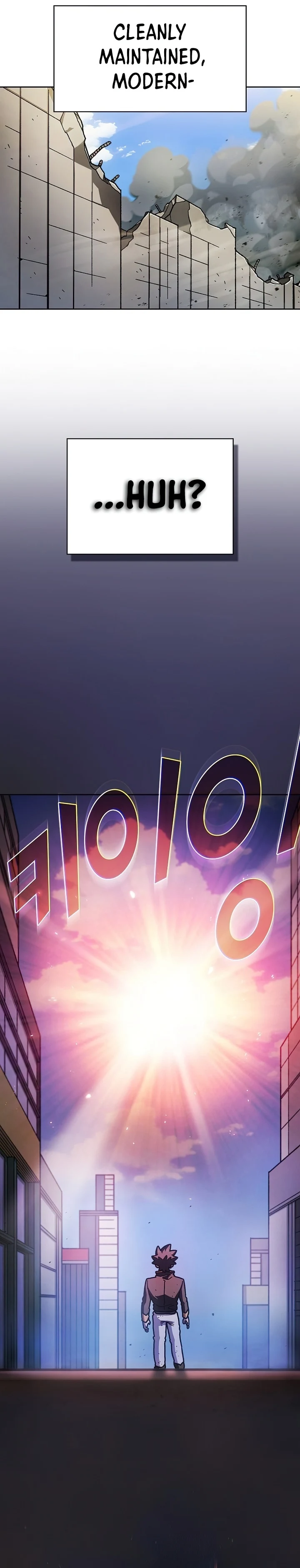 FFF-Class Trash Hero Chapter 159 16