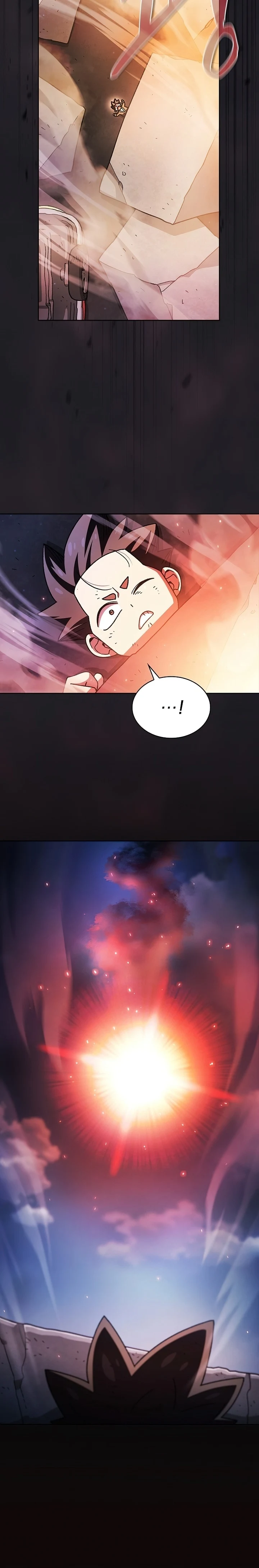 FFF-Class Trash Hero Chapter 159 18