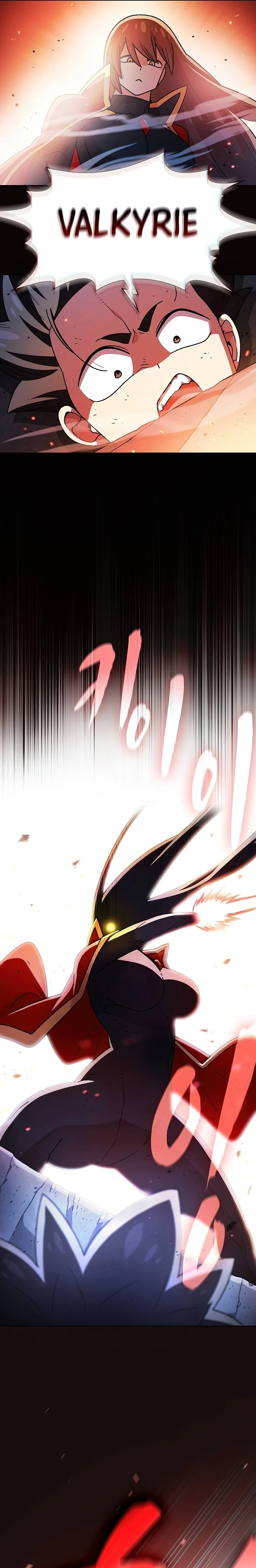 FFF-Class Trash Hero Chapter 159 19