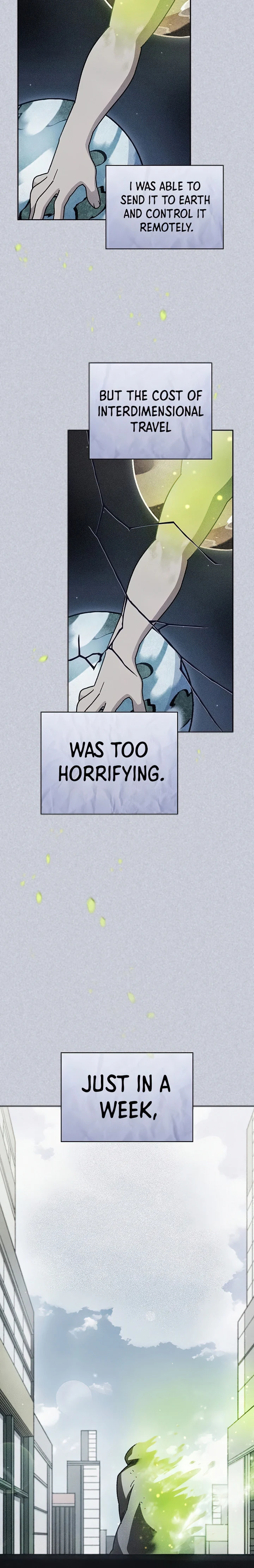 FFF-Class Trash Hero Chapter 159 2