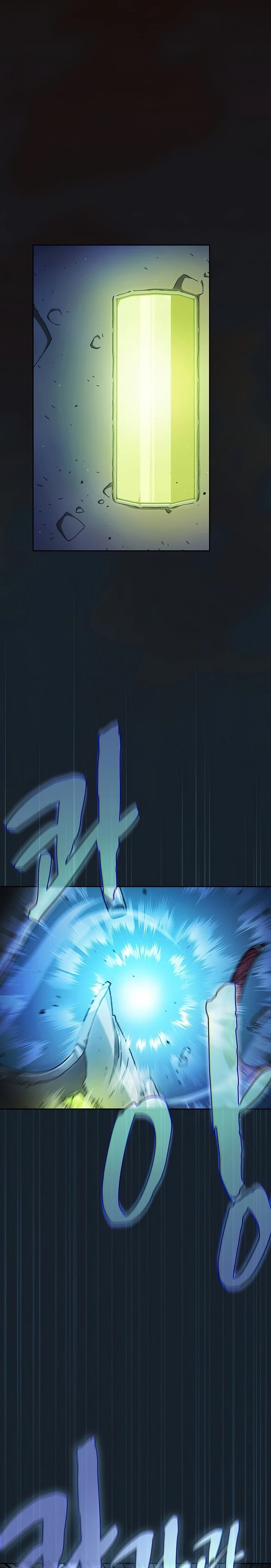 FFF-Class Trash Hero Chapter 159 21