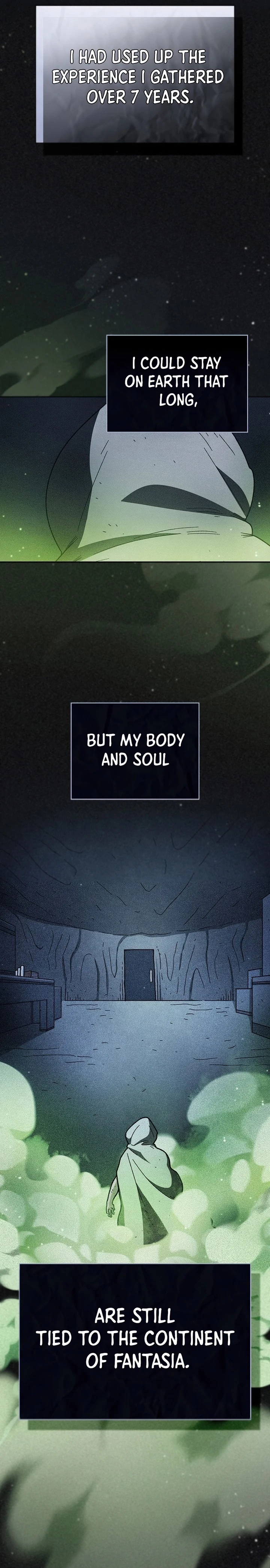 FFF-Class Trash Hero Chapter 159 3