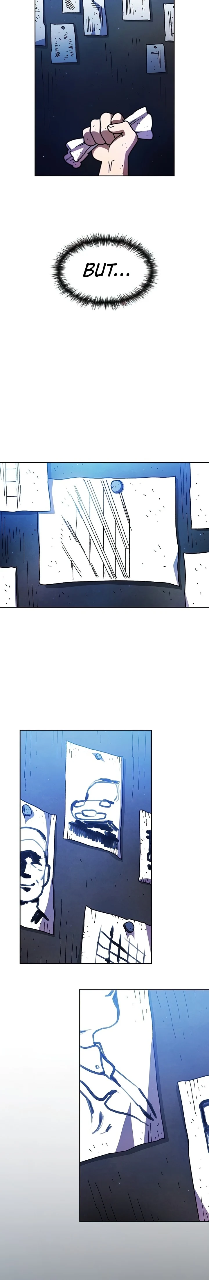 FFF-Class Trash Hero Chapter 159 6