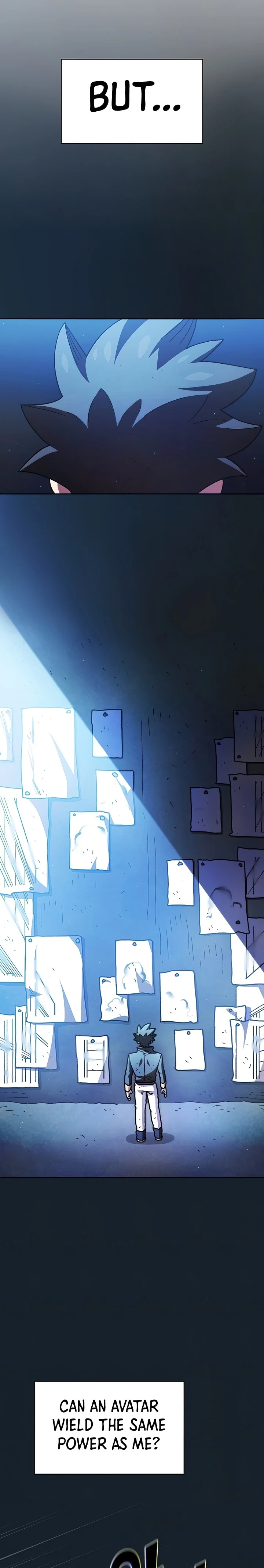 FFF-Class Trash Hero Chapter 159 7