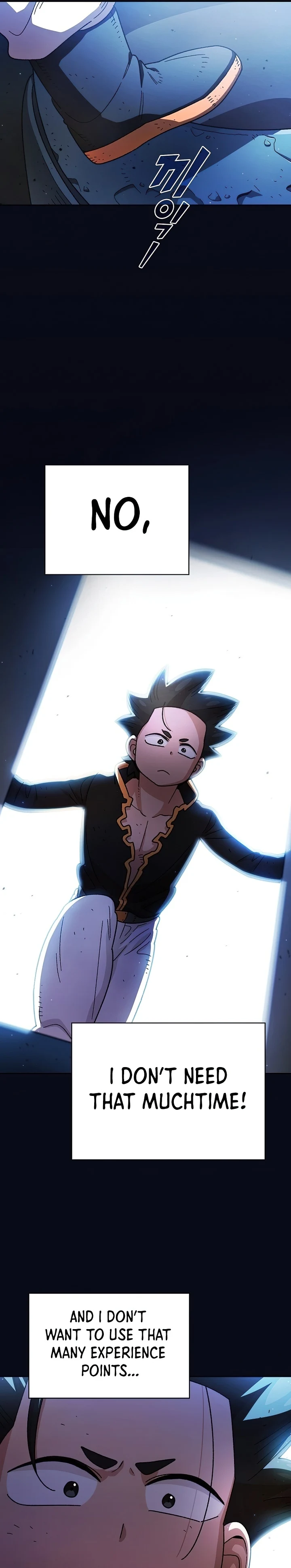FFF-Class Trash Hero Chapter 159 9