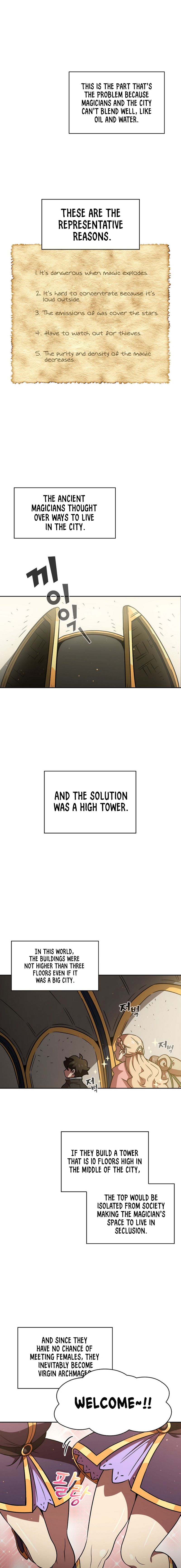 FFF-Class Trash Hero Chapter 16 15