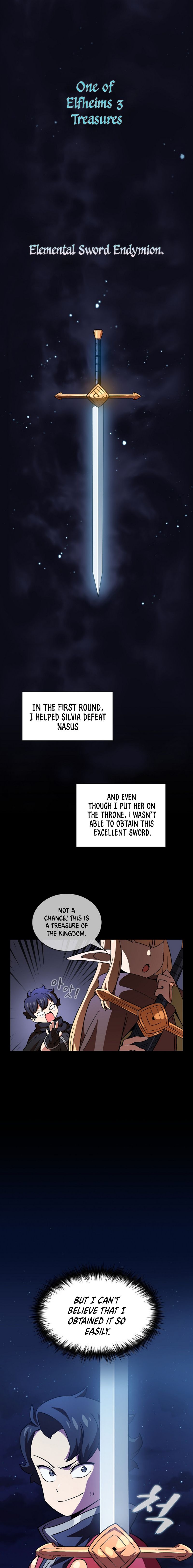 FFF-Class Trash Hero Chapter 16 2
