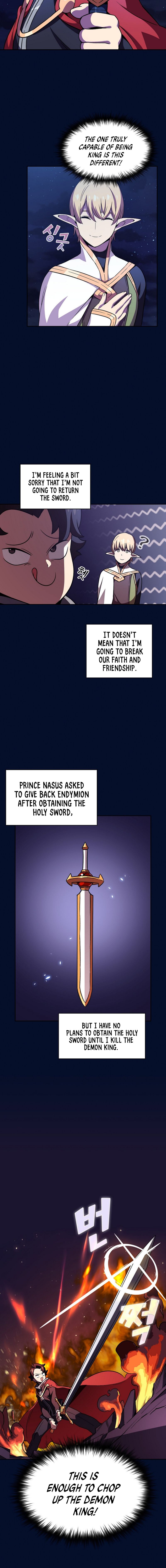FFF-Class Trash Hero Chapter 16 3
