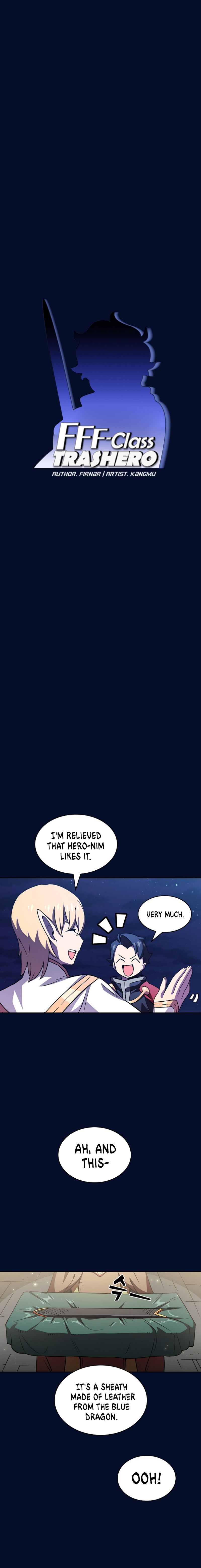 FFF-Class Trash Hero Chapter 16 4