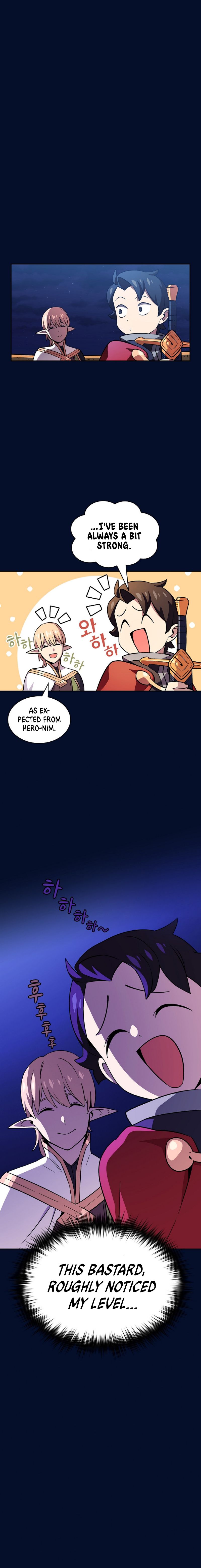FFF-Class Trash Hero Chapter 16 6
