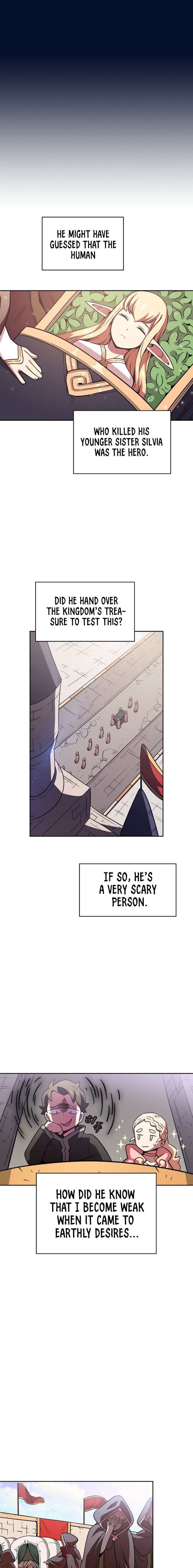 FFF-Class Trash Hero Chapter 16 7
