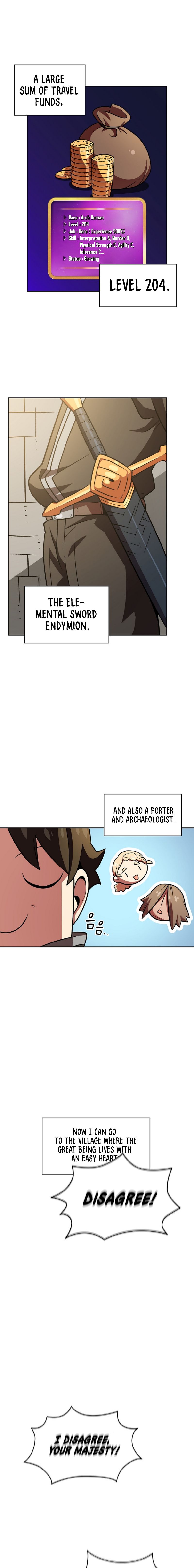 FFF-Class Trash Hero Chapter 16 9