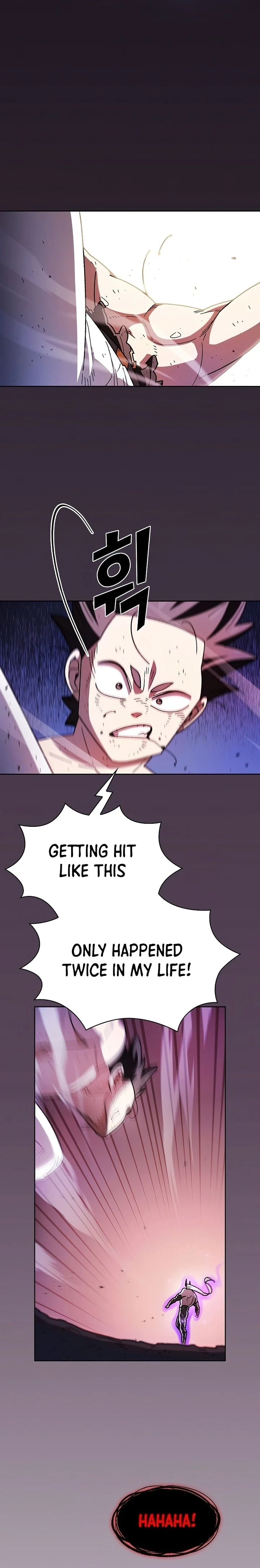 FFF-Class Trash Hero Chapter 160 10