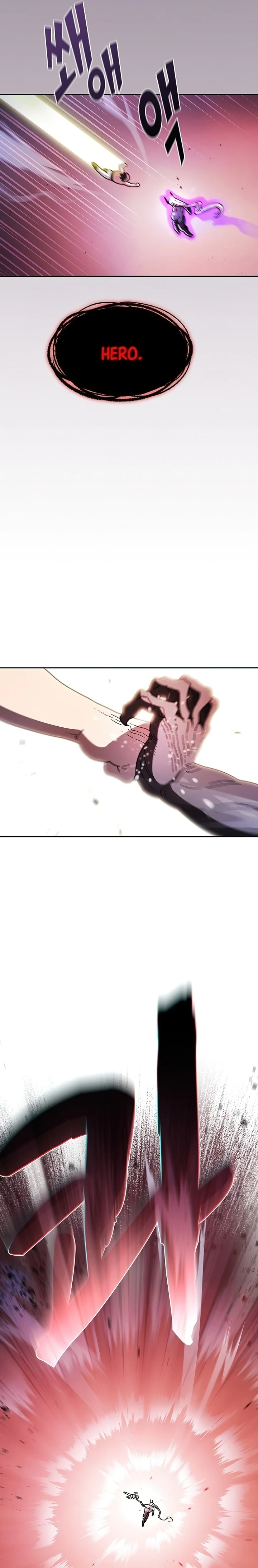 FFF-Class Trash Hero Chapter 160 11