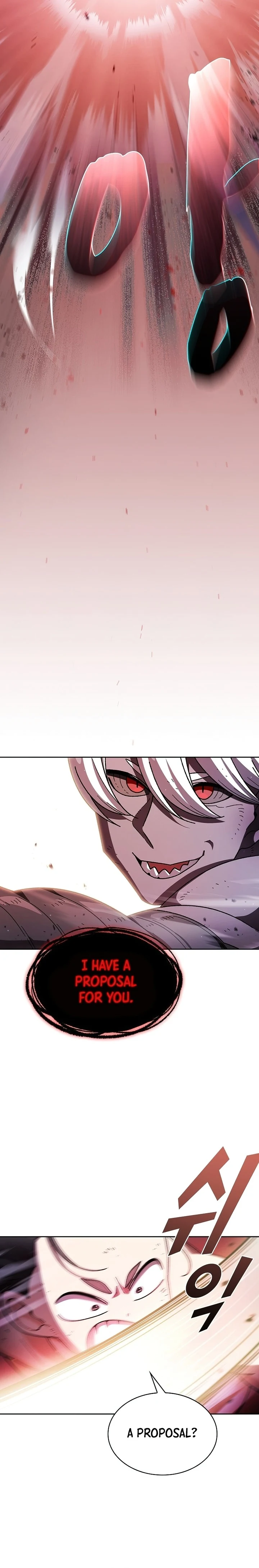 FFF-Class Trash Hero Chapter 160 12