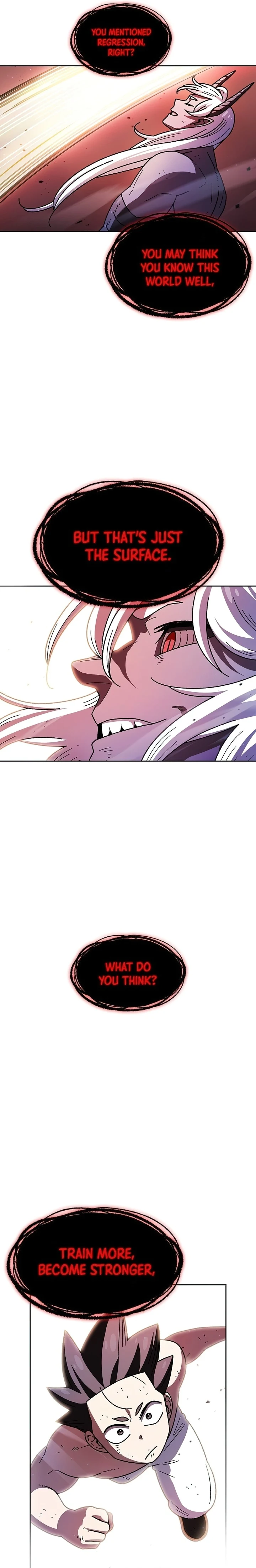 FFF-Class Trash Hero Chapter 160 13