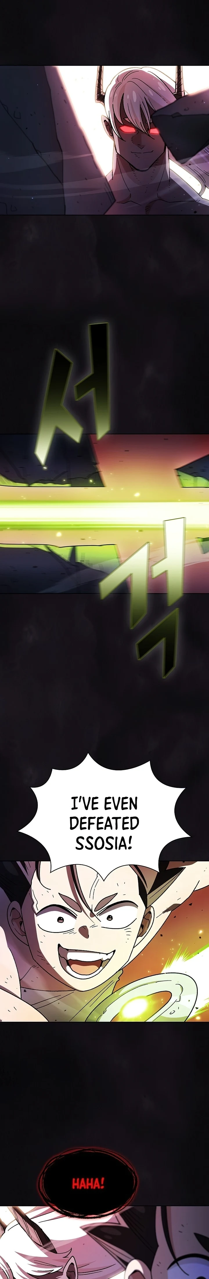 FFF-Class Trash Hero Chapter 160 15