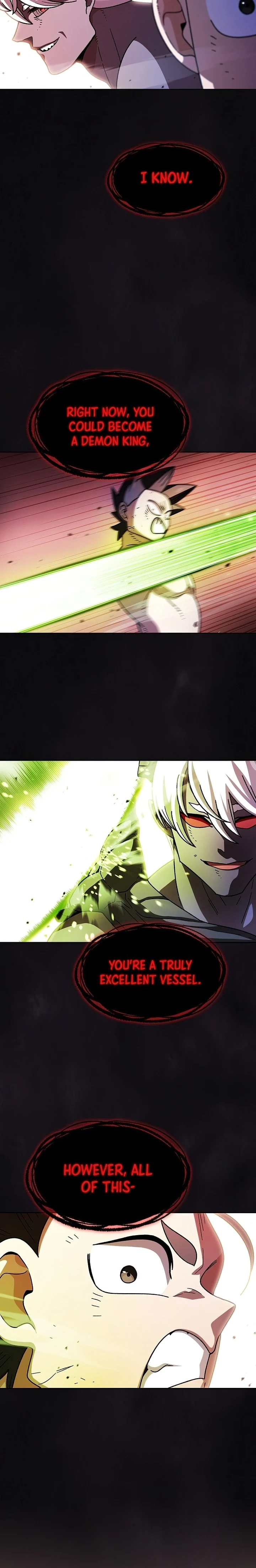 FFF-Class Trash Hero Chapter 160 16