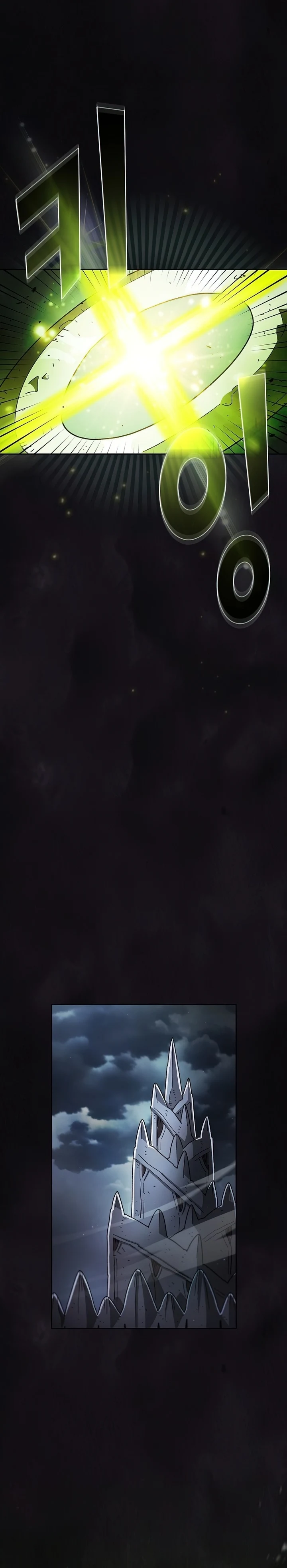 FFF-Class Trash Hero Chapter 160 18