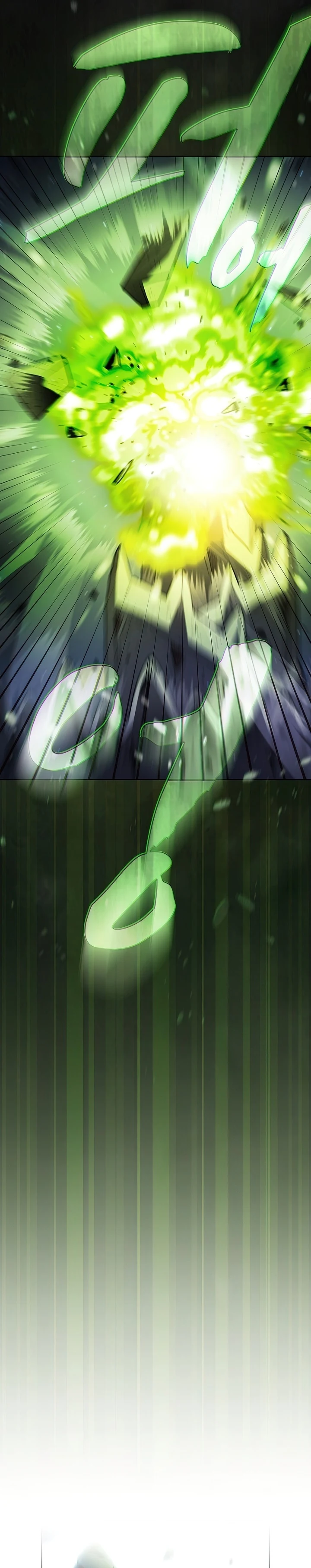 FFF-Class Trash Hero Chapter 160 19