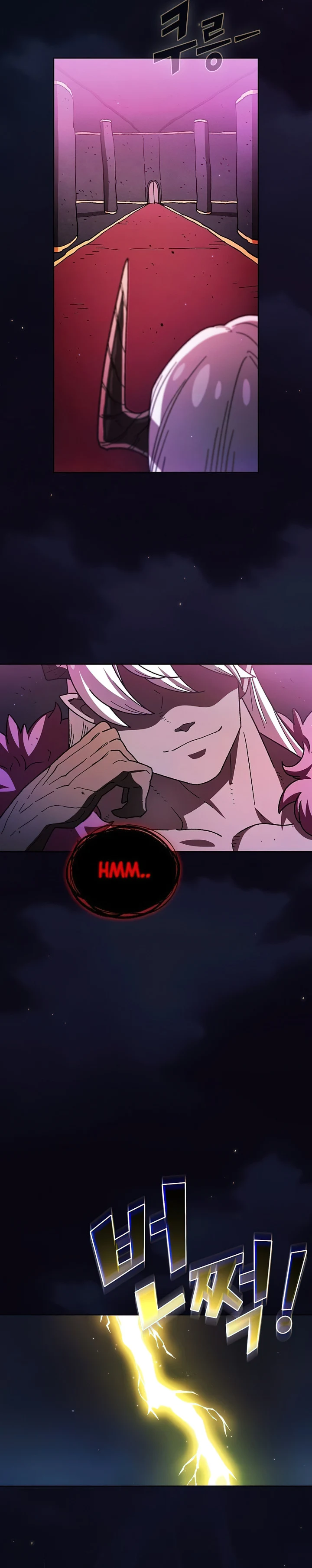 FFF-Class Trash Hero Chapter 160 2