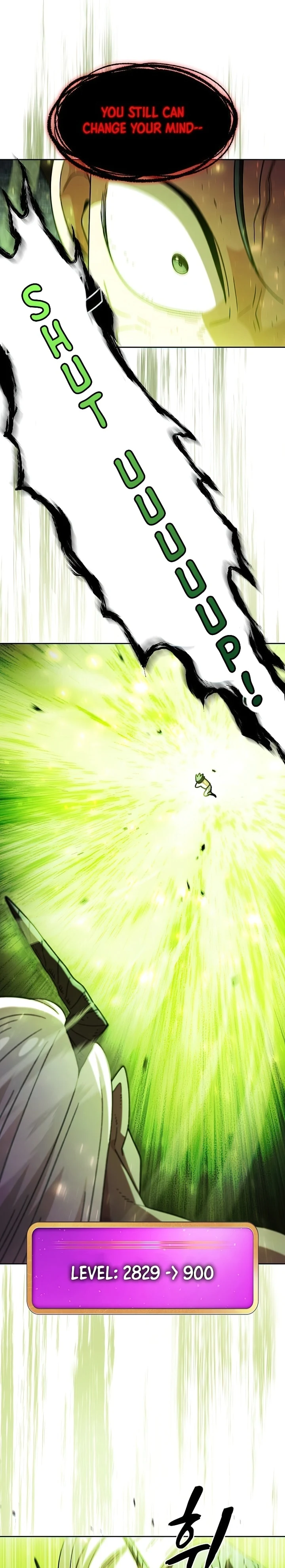 FFF-Class Trash Hero Chapter 160 21