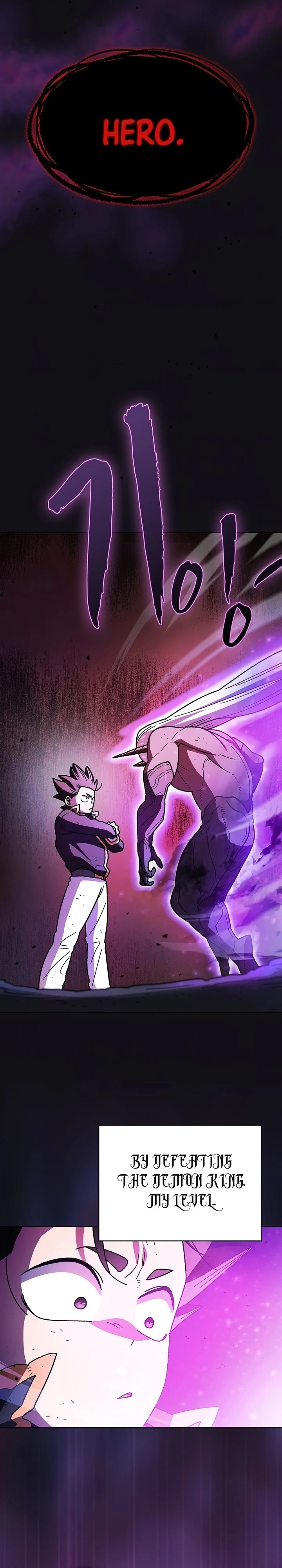 FFF-Class Trash Hero Chapter 160 8