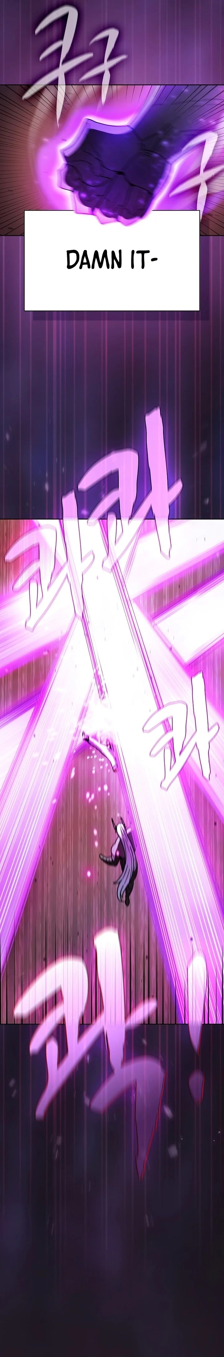 FFF-Class Trash Hero Chapter 160 9
