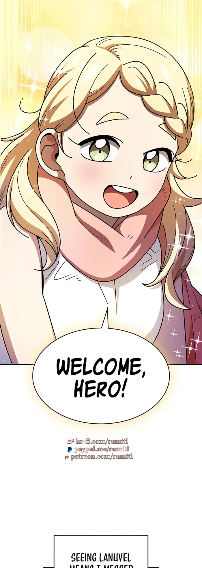 FFF-Class Trash Hero Chapter 161 10