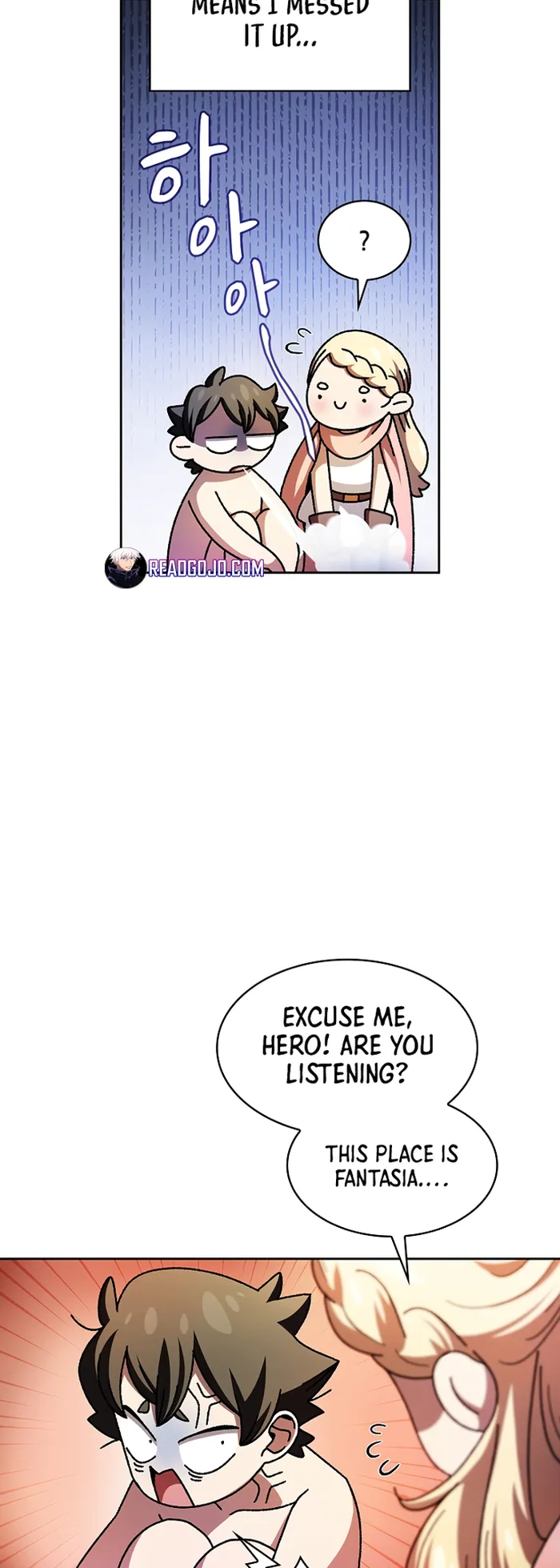 FFF-Class Trash Hero Chapter 161 11