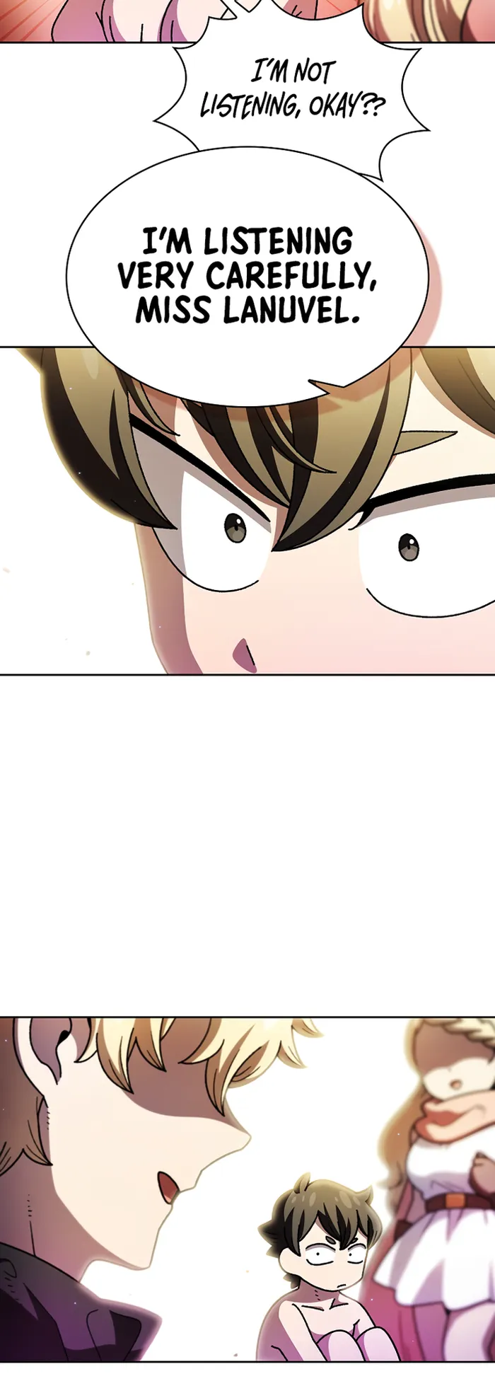 FFF-Class Trash Hero Chapter 161 12