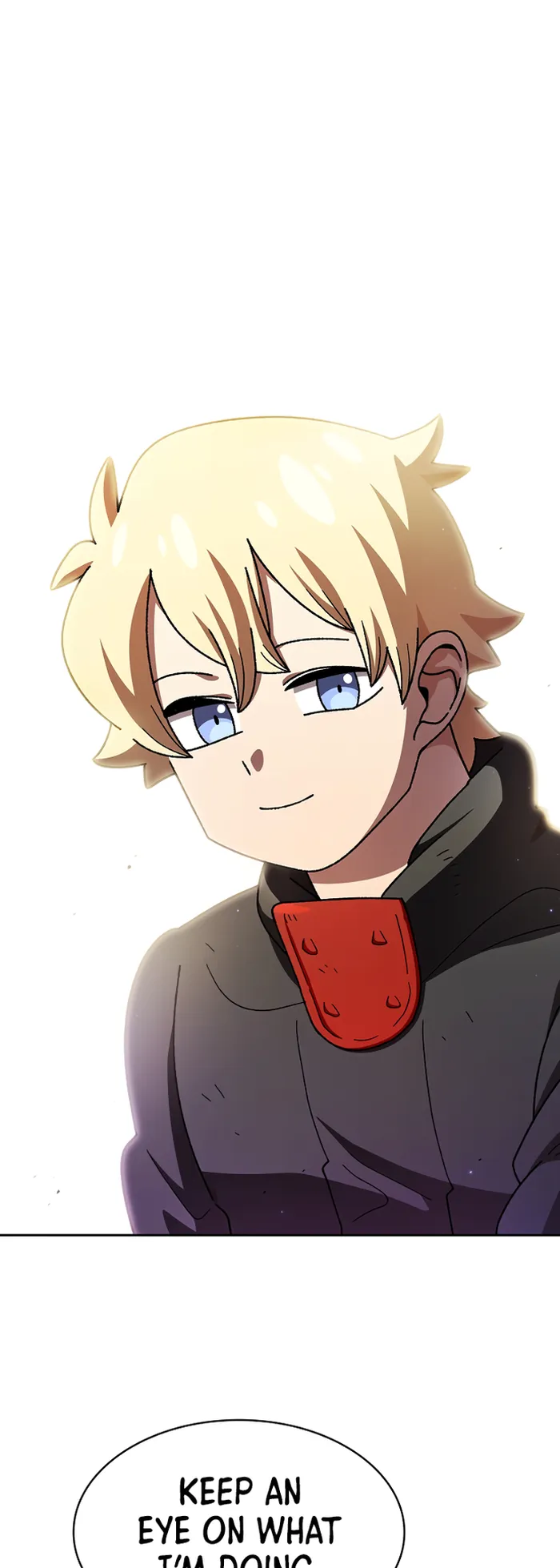 FFF-Class Trash Hero Chapter 161 13