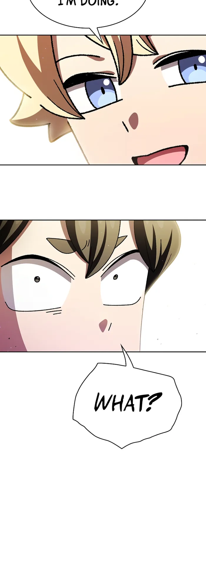 FFF-Class Trash Hero Chapter 161 14