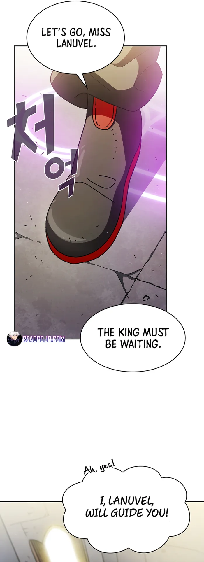 FFF-Class Trash Hero Chapter 161 15