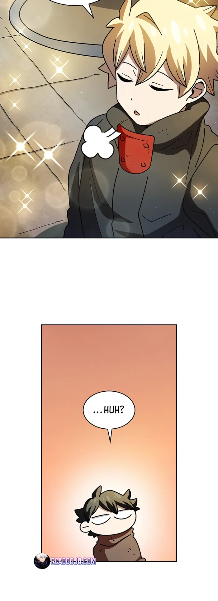 FFF-Class Trash Hero Chapter 161 22