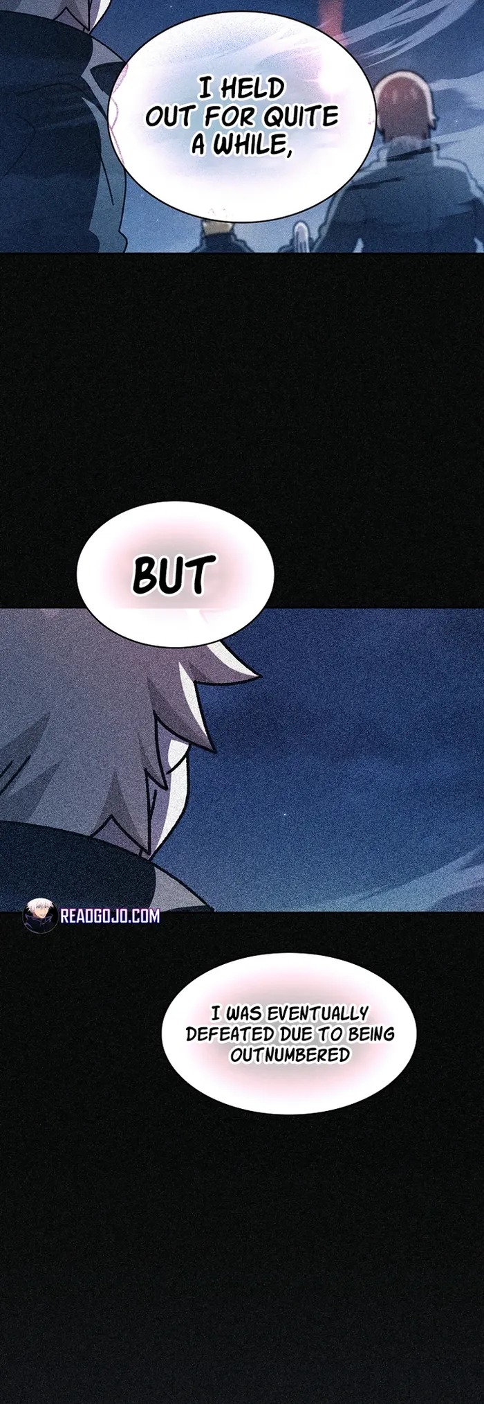 FFF-Class Trash Hero Chapter 161 27