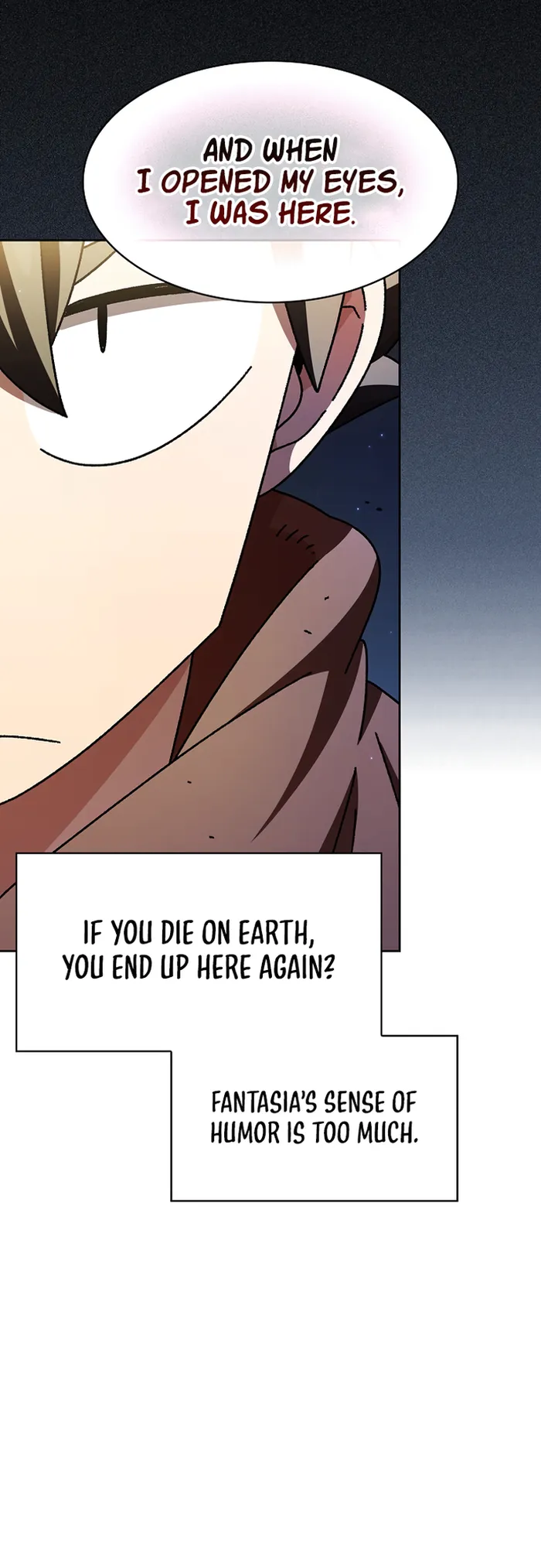 FFF-Class Trash Hero Chapter 161 28