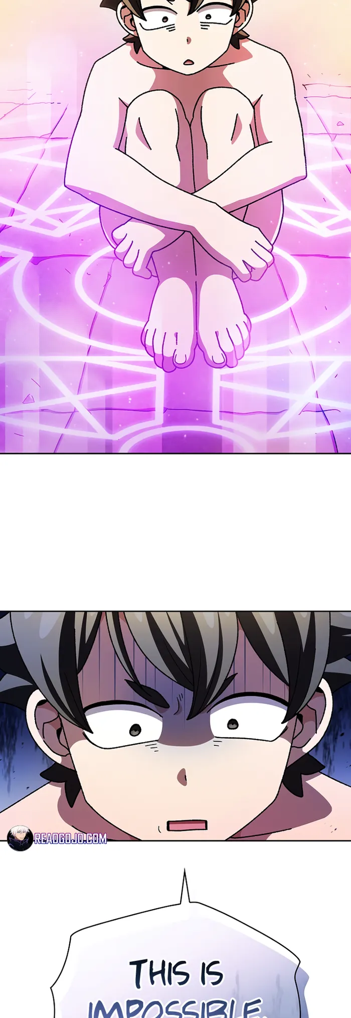 FFF-Class Trash Hero Chapter 161 3