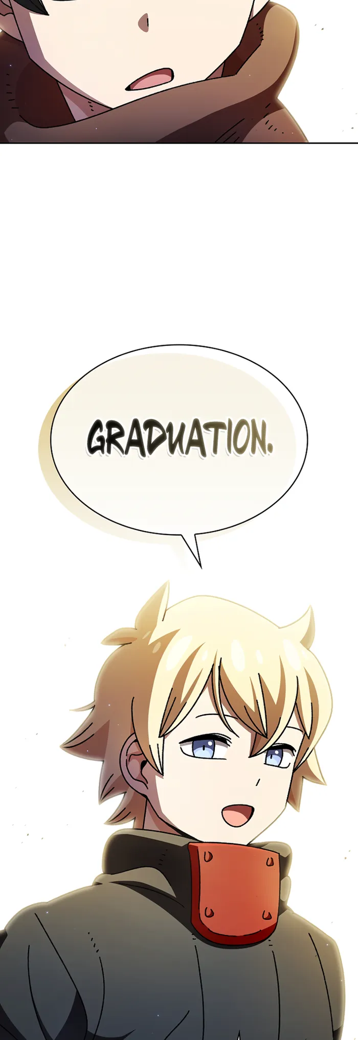 FFF-Class Trash Hero Chapter 161 32