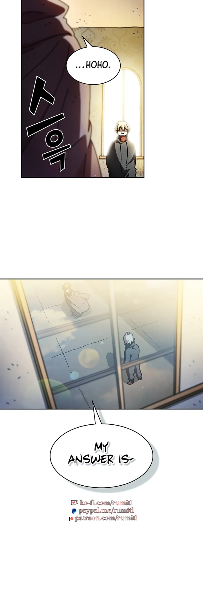 FFF-Class Trash Hero Chapter 161 34