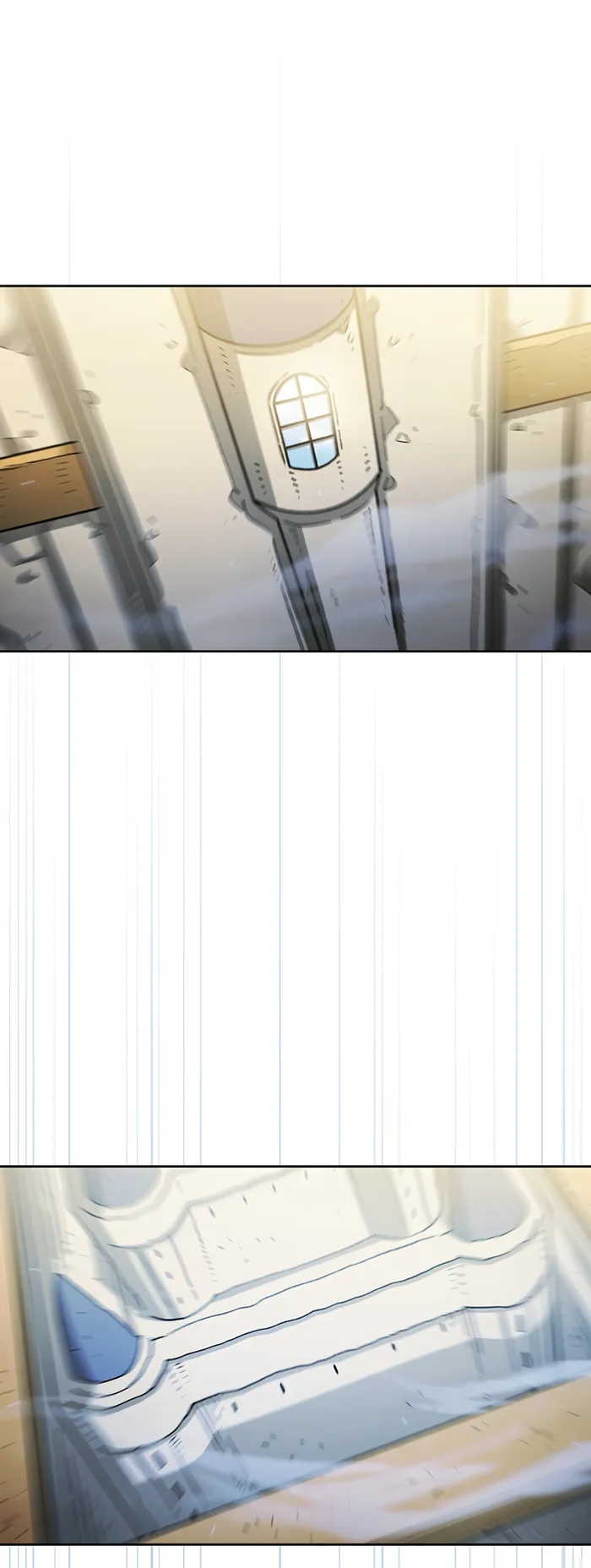 FFF-Class Trash Hero Chapter 161 35