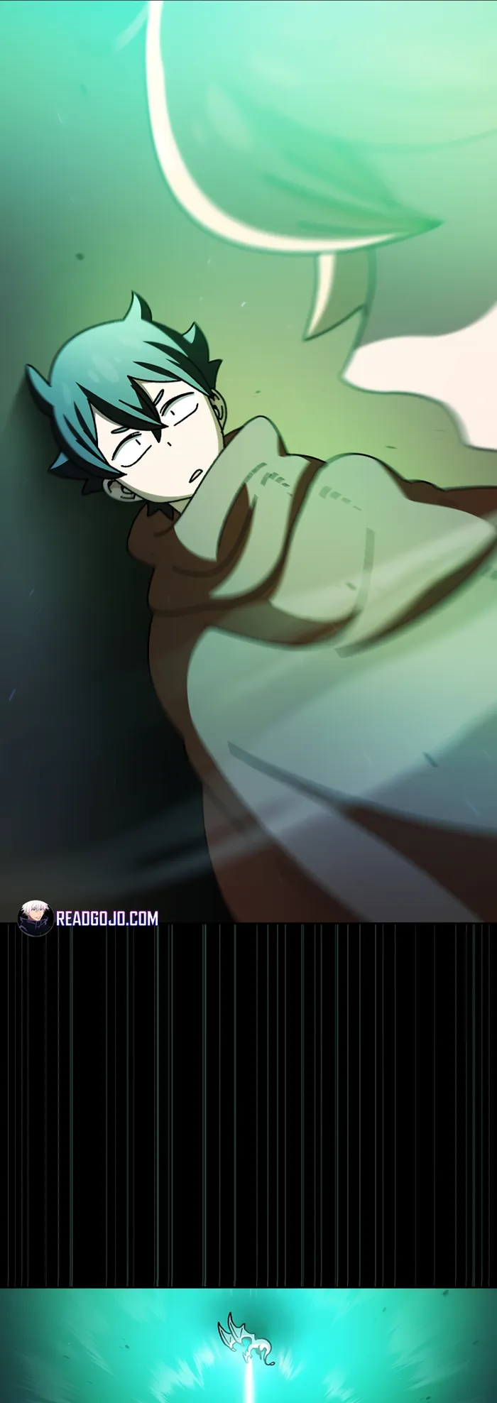 FFF-Class Trash Hero Chapter 161 40