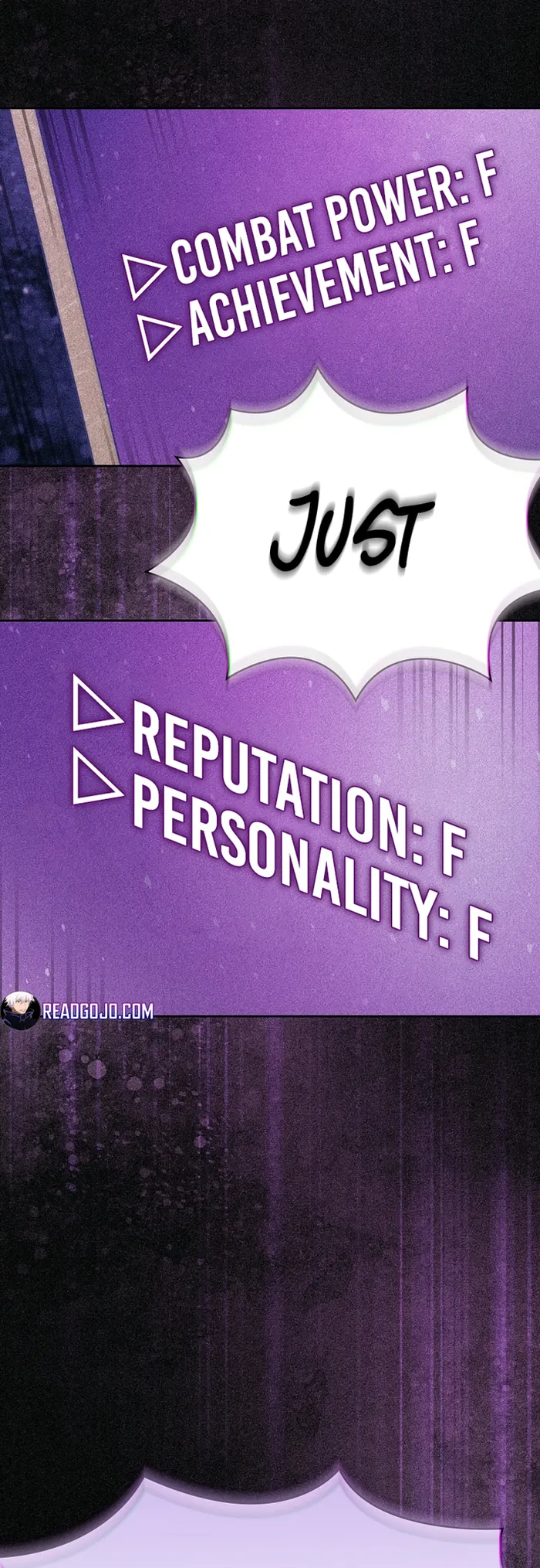 FFF-Class Trash Hero Chapter 161 6