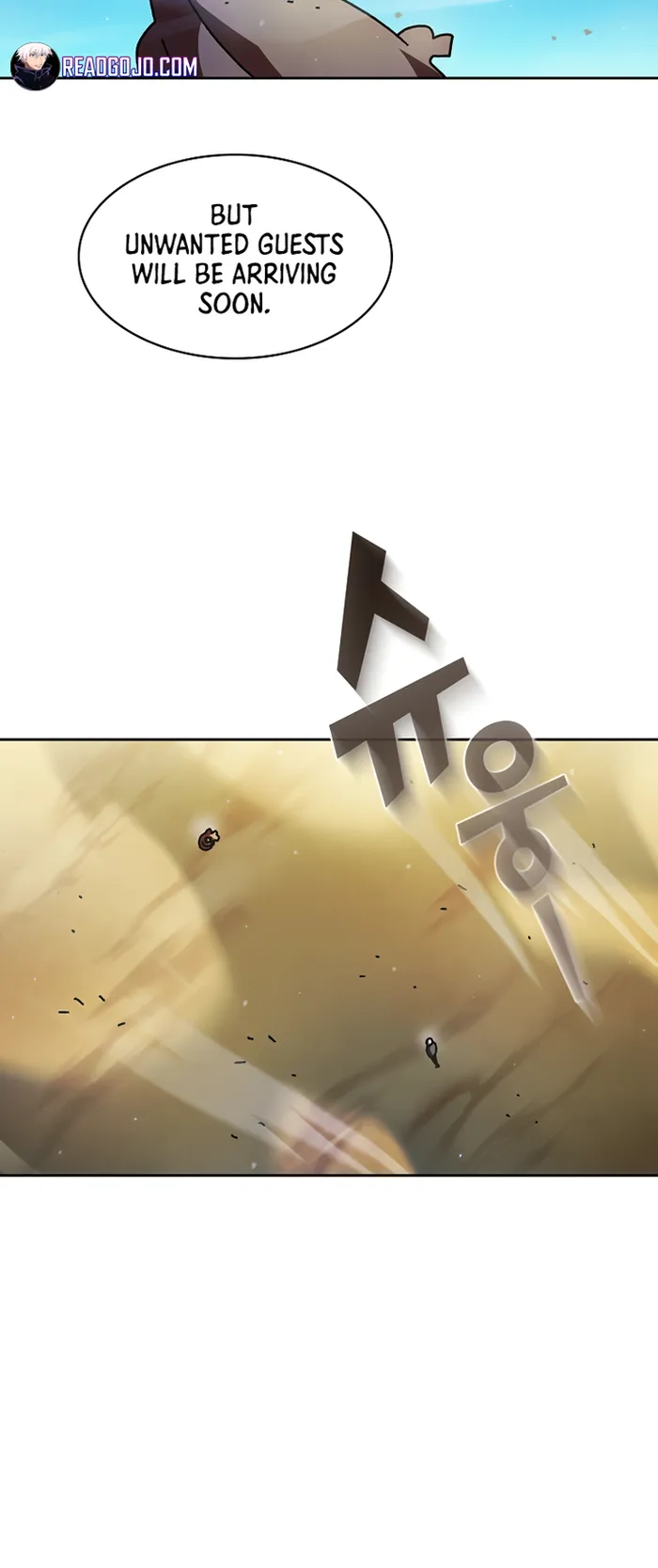 FFF-Class Trash Hero Chapter 162 10