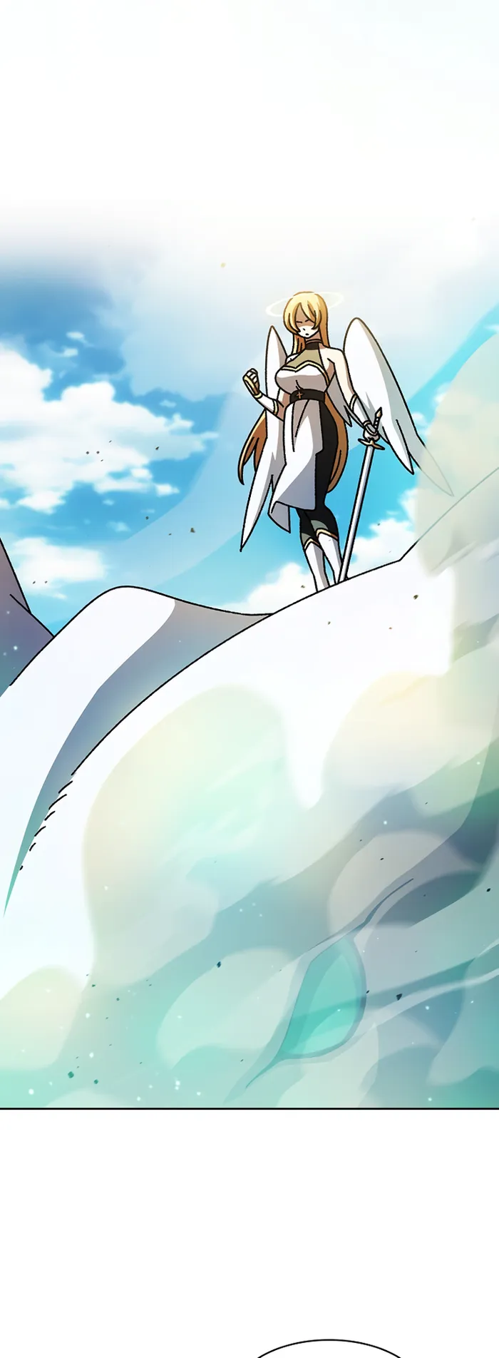 FFF-Class Trash Hero Chapter 162 14