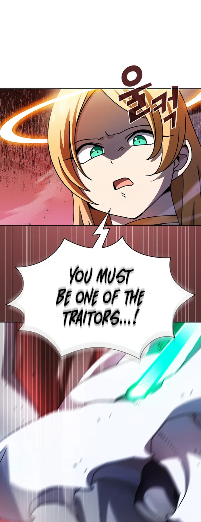 FFF-Class Trash Hero Chapter 162 17