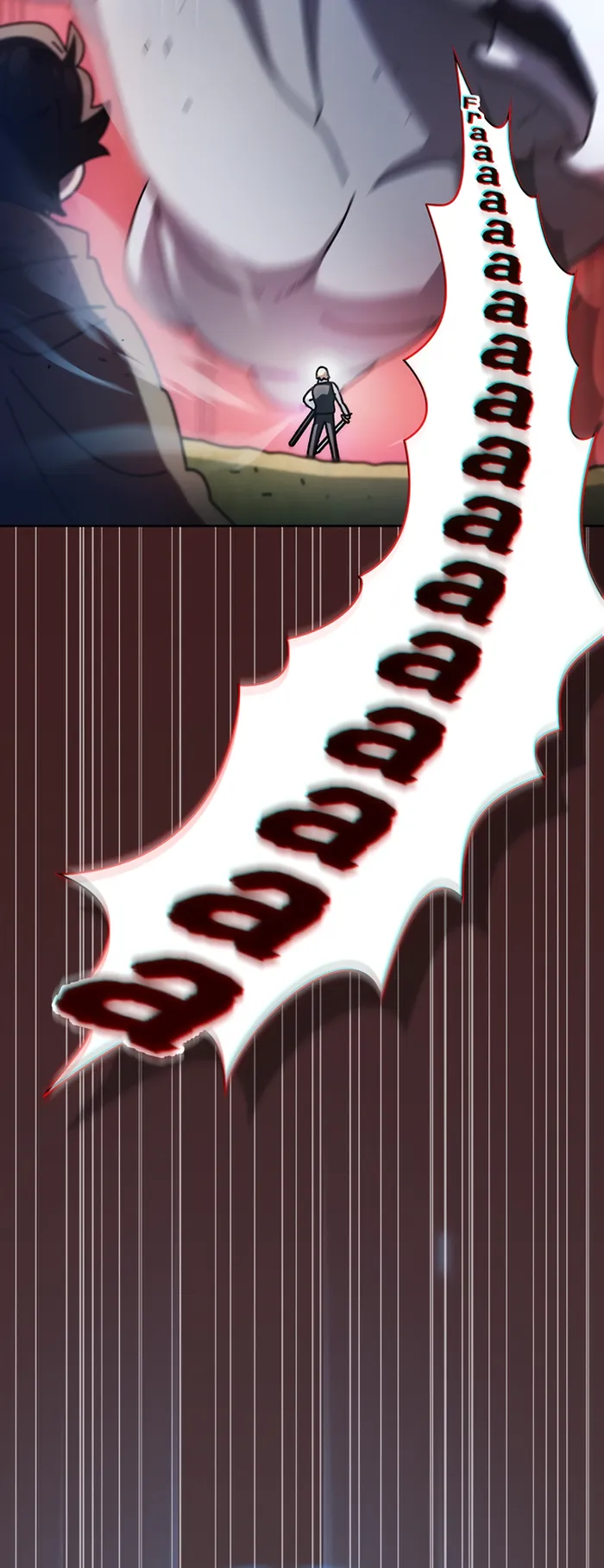 FFF-Class Trash Hero Chapter 162 18
