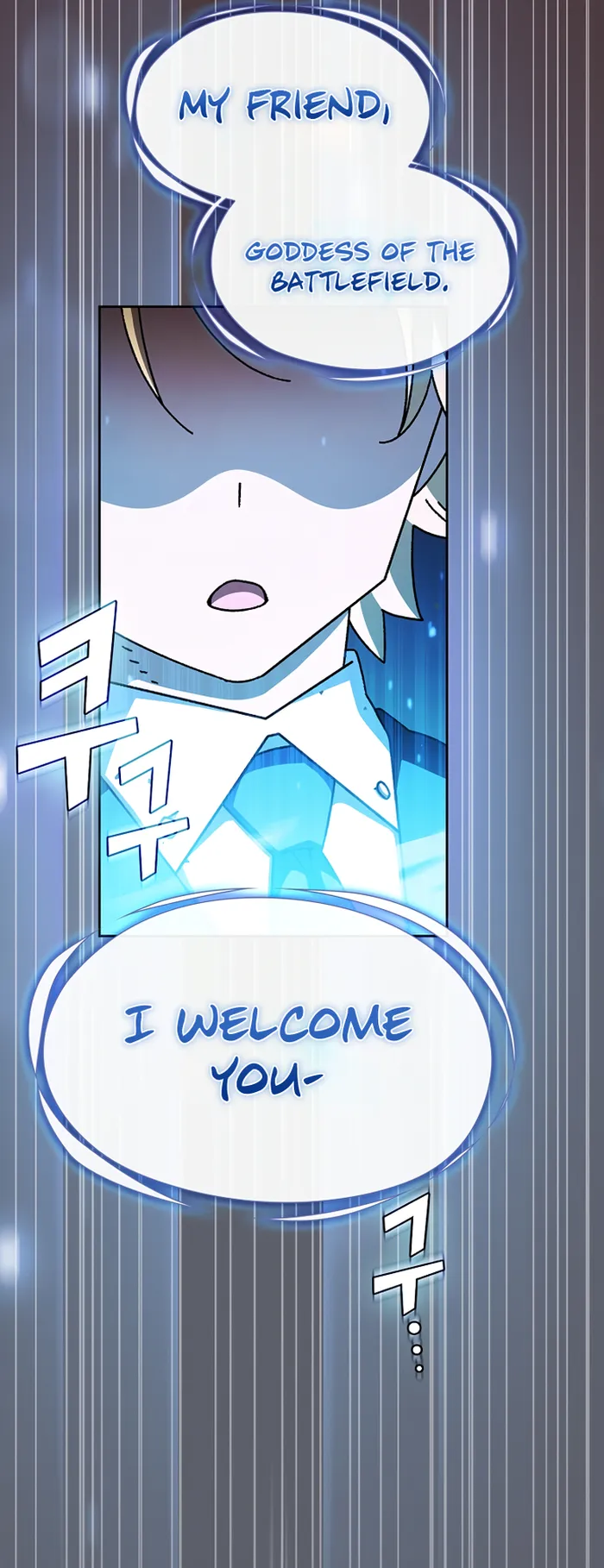 FFF-Class Trash Hero Chapter 162 19