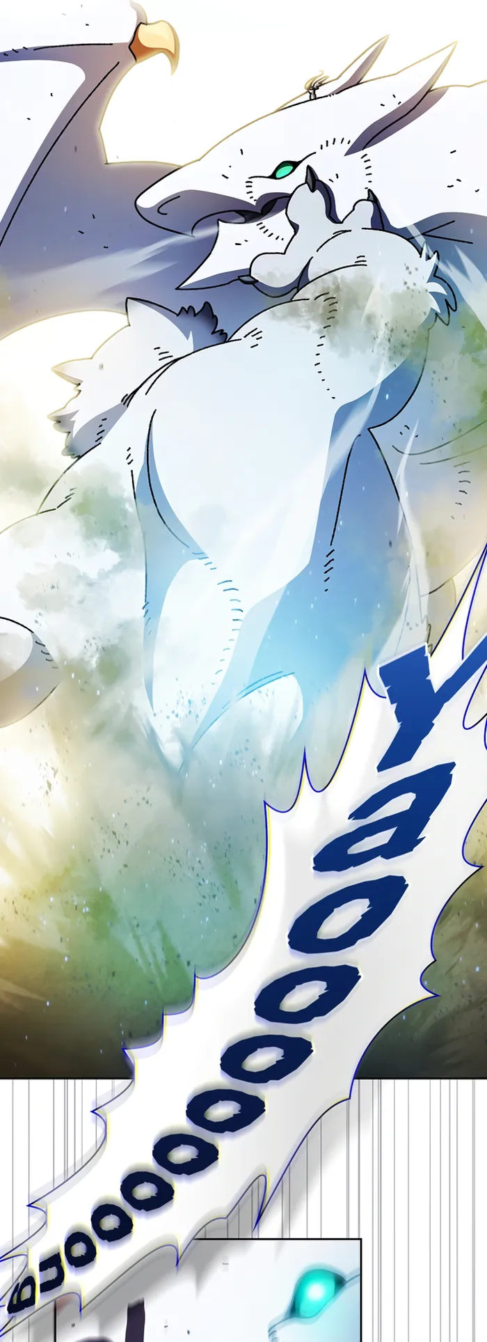 FFF-Class Trash Hero Chapter 162 21