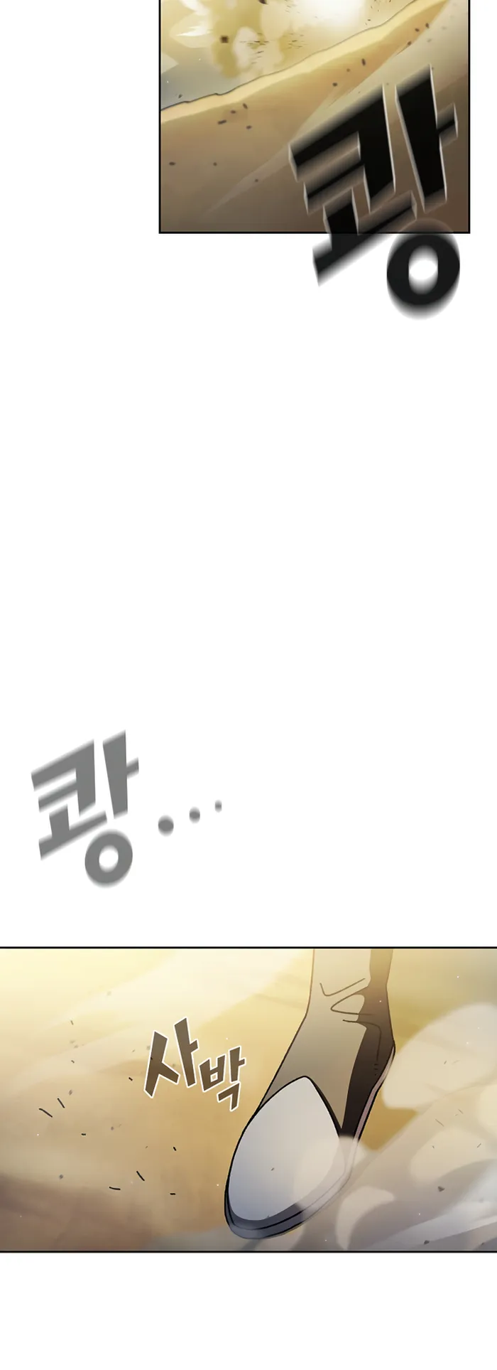 FFF-Class Trash Hero Chapter 162 23
